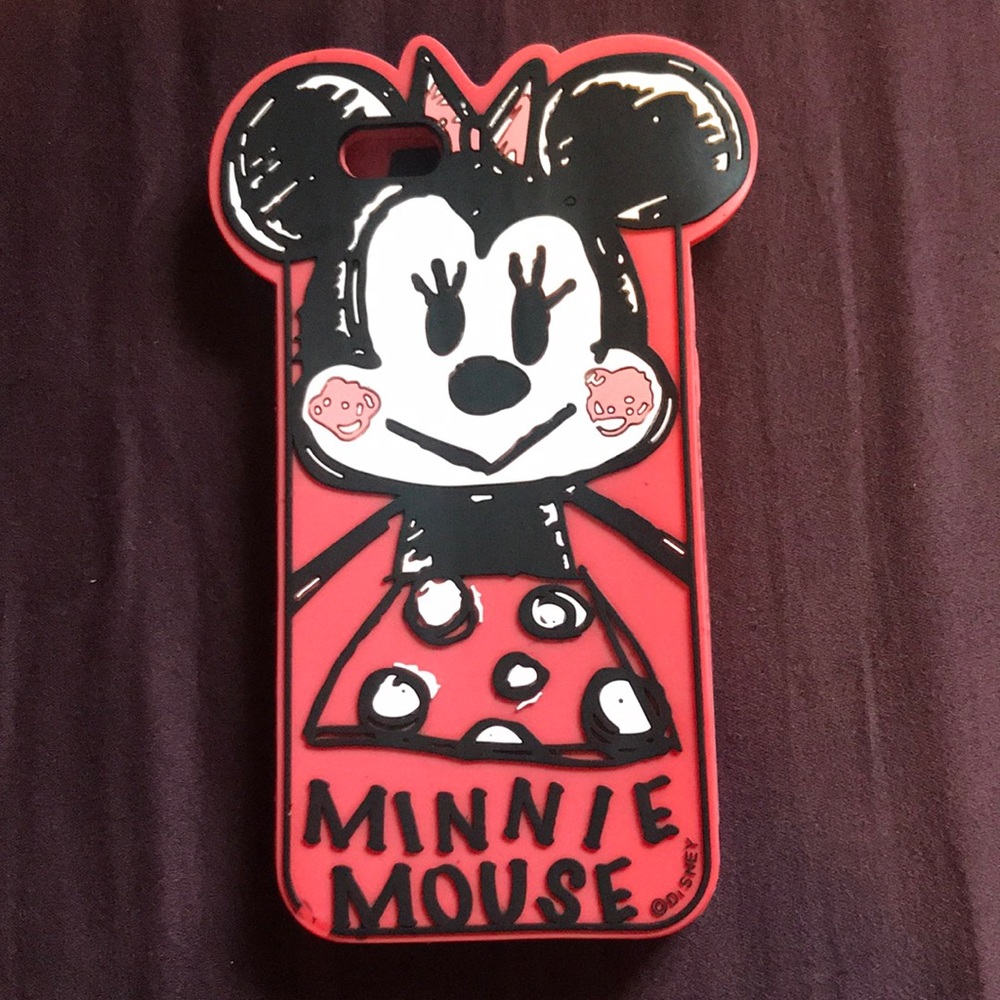 Cases iPhone 6-7